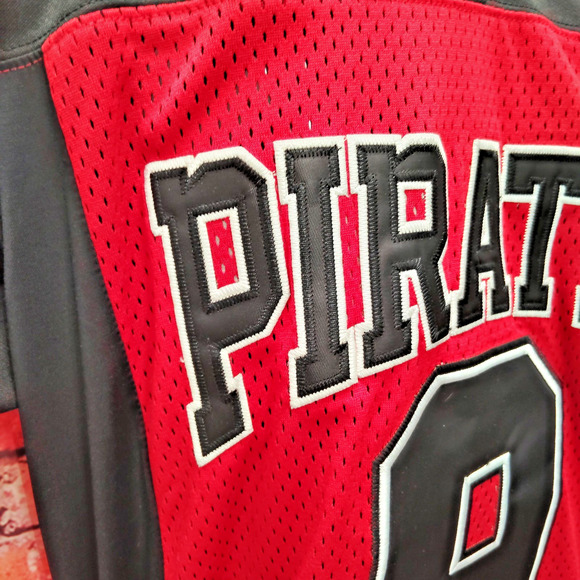 JJ Watt #9 Headgear Classics High School Jersey Adult Embroidered NFL - Picture 7 of 9